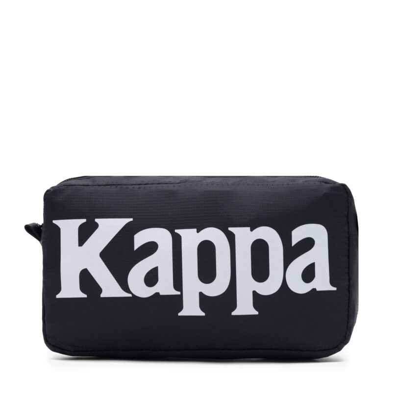 Đ§Đ°Đ˝Ń‚Đ° Đ·Đ° ĐşŃ€ŃŠŃŃ‚ Kappa Authentic Fletcher 32176VW-A0E Đ§ĐµŃ€ĐµĐ˝ цвят на ниска цена